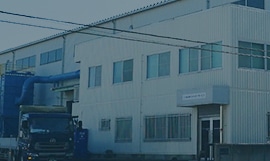 Urayasu Second Factory(Shot Service CO. LTD.)